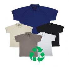 Recycled Polo Shirts