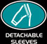 detachablesleeves