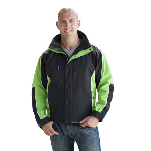 Paddock Jacket ( certain colours are being discontinued)