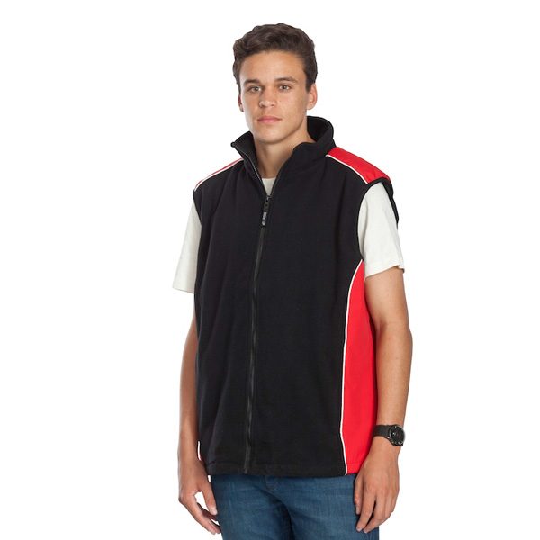 Tech Vest