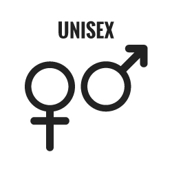 unisex