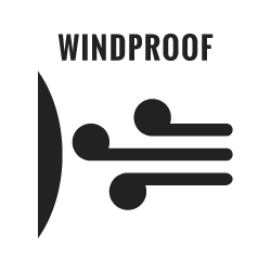 windproof