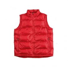 Benson Puff Vests