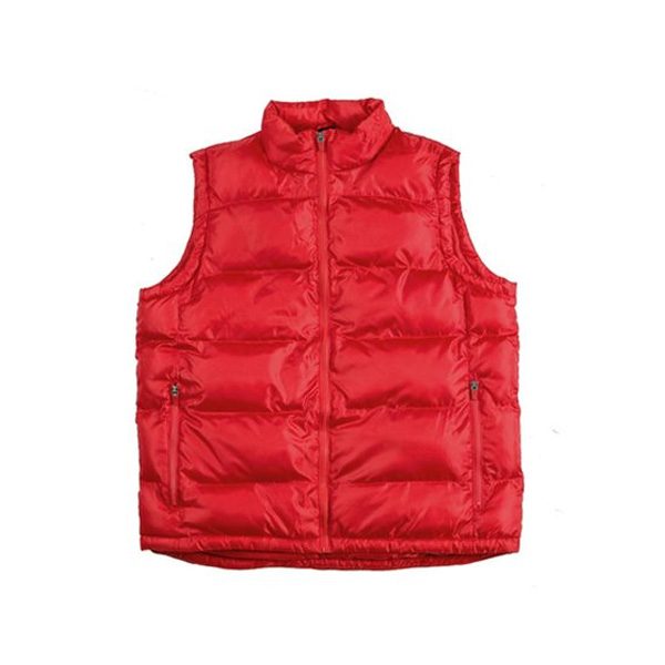 Benson Puff Vests