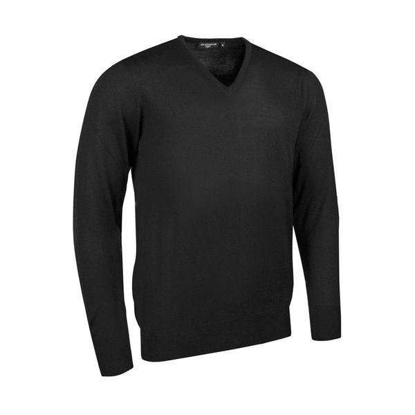 Wilkie – Mens Knitwear