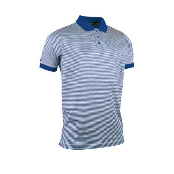 Larkin – Mens Polos