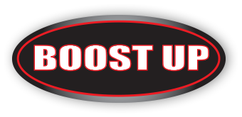 Boost Up - Promotional and Custom Clothing