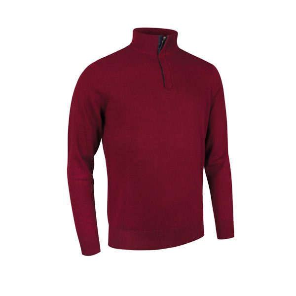 George – Mens Knitwear