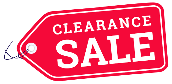 Clearance Sale - Boost Up Clearance Sale - Boost Up