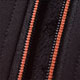 Custom Jackets - Two colour main zipper - Boost Up