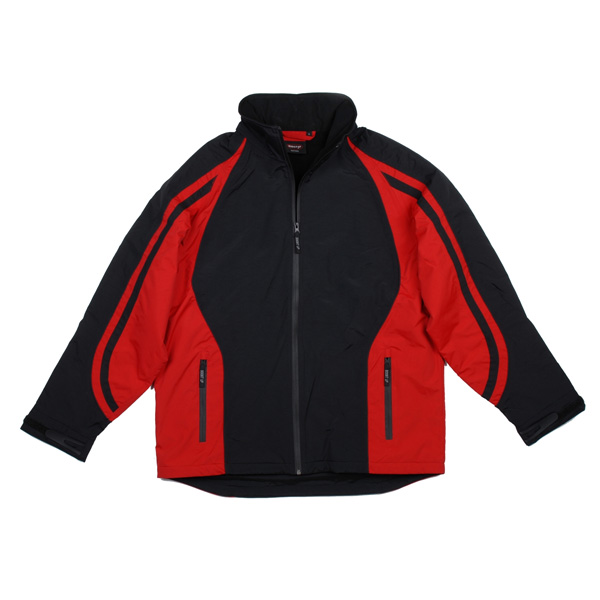jackets_daytona-black-red - Boostup