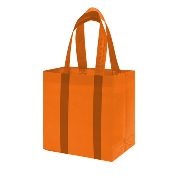 Non-woven Polypropylene Shopping Bags - Boostup