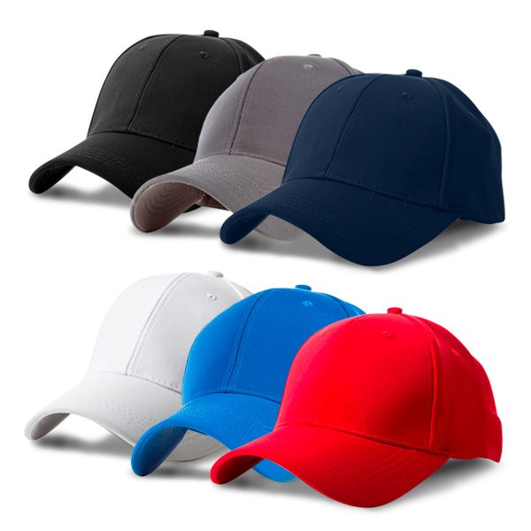 Polyester Caps