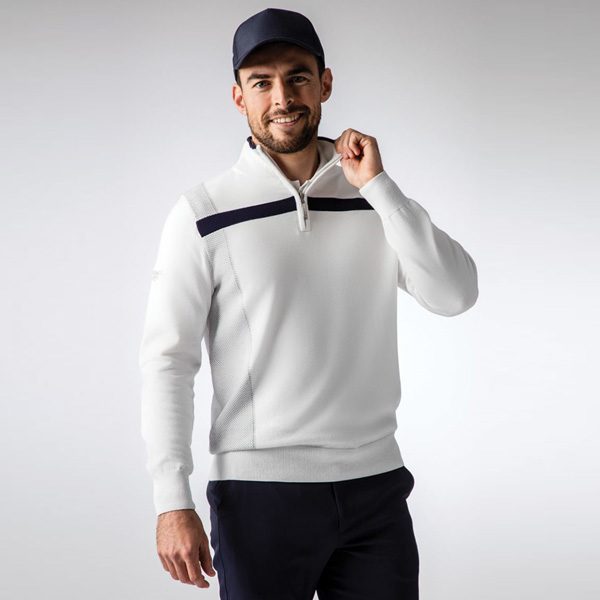 Anstruther – Mens Knitwear