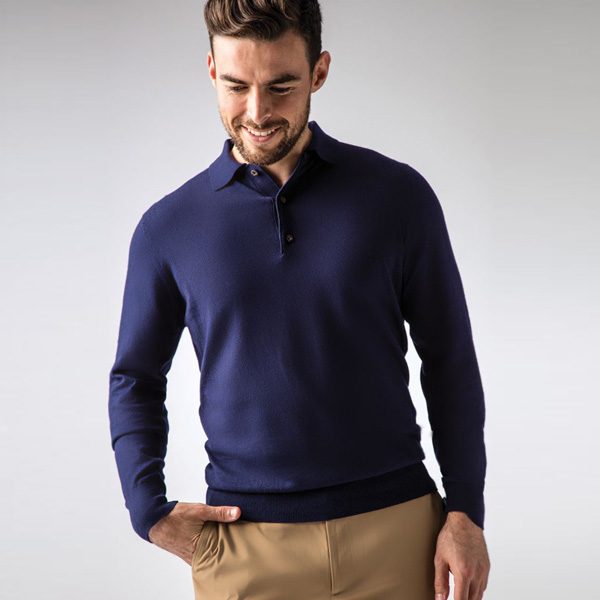 Arlo – Mens Knitwear