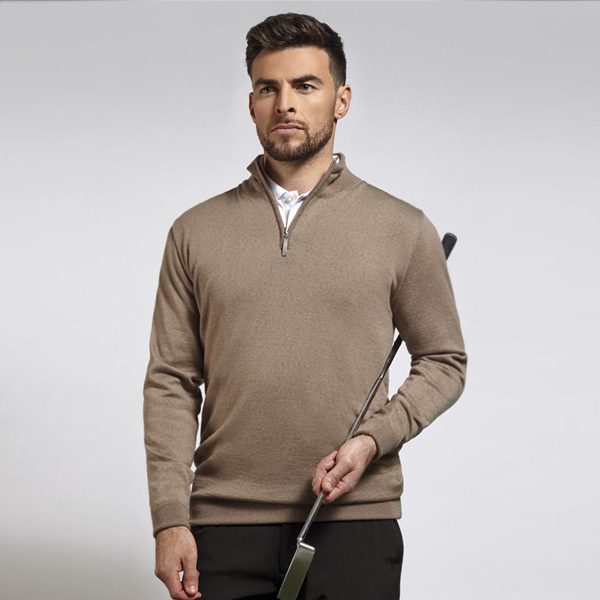 Cromwell – Mens Knitwear