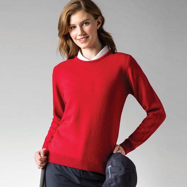 Esther – Ladies Knitwear