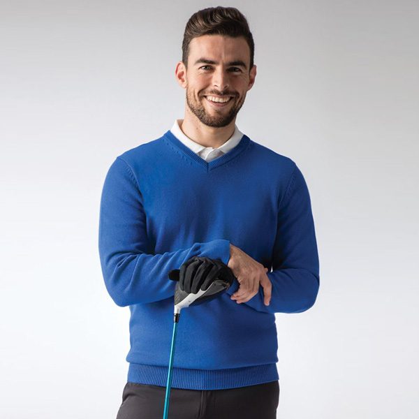 Glencoe – Mens Knitwear