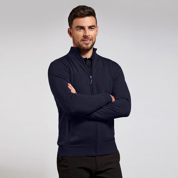 Jura – Mens Knitwear