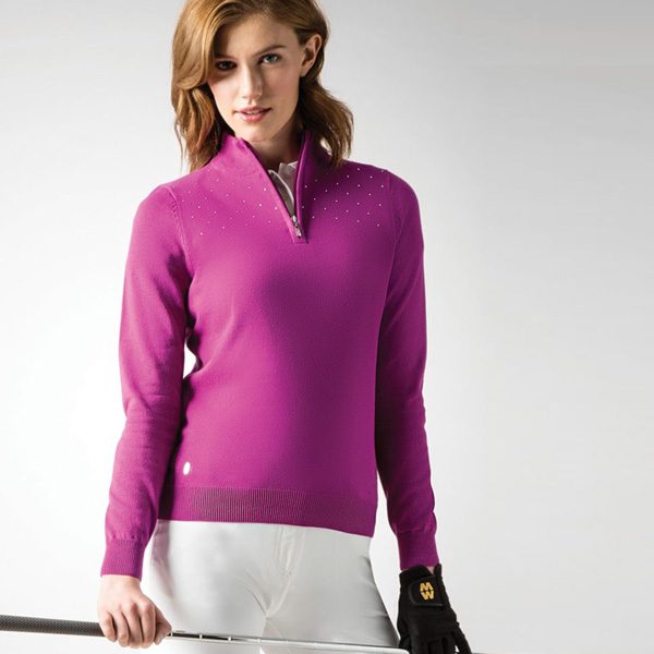 Macy – Ladies Knitwear