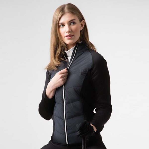 Madison – Ladies Mid layers & Outerwear