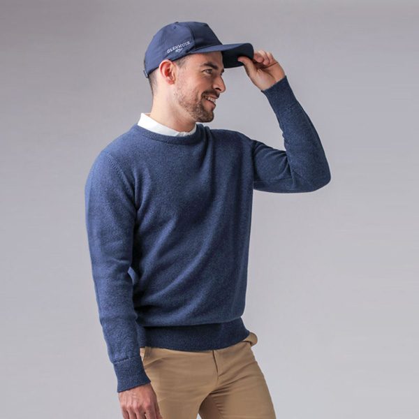 Morar – Mens Knitwear