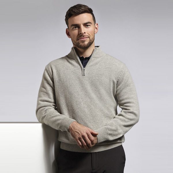 Wessex – Mens Knitwear