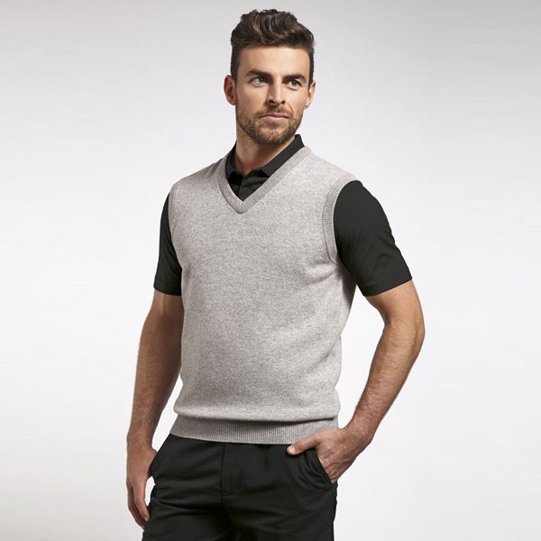 Windermere – Mens Knitwear