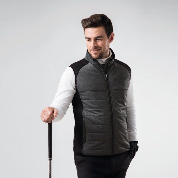 Thurso – Mens Mid Layers & Outerwear