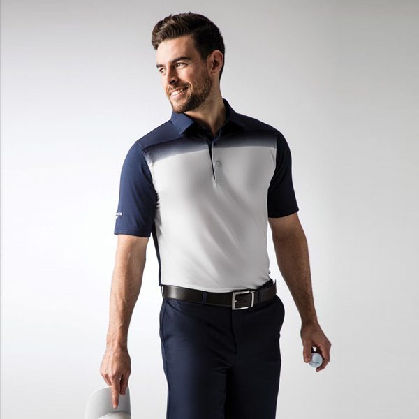 Haddington – Mens Polos