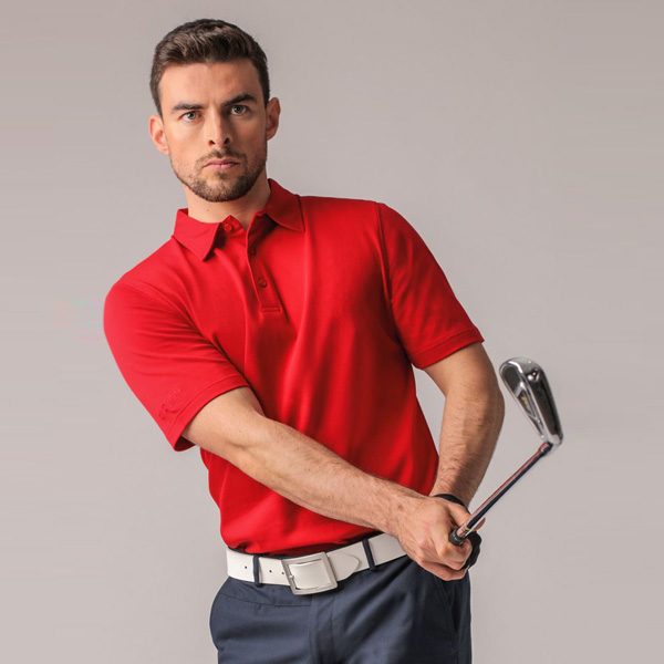 Iberia – Mens Polos