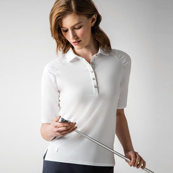 Imogen – Ladies Polos