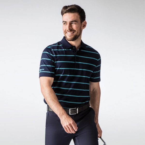 Oban – Mens Polos