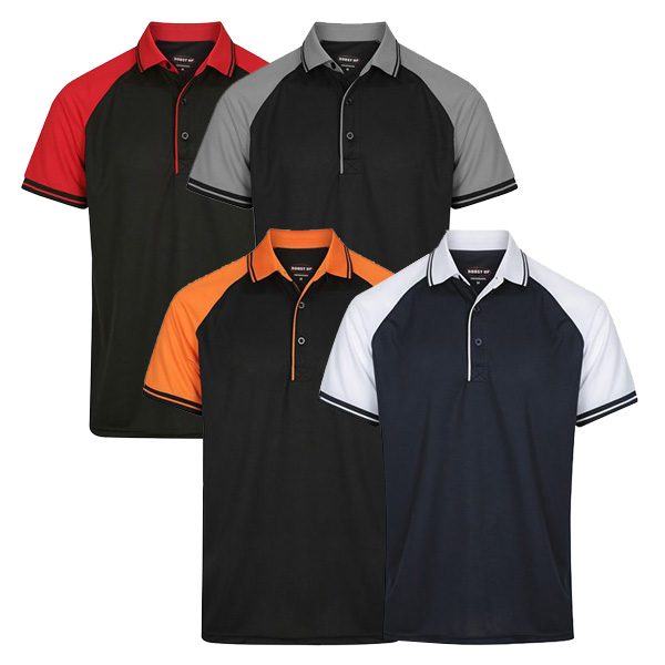 Superior Polo Shirt