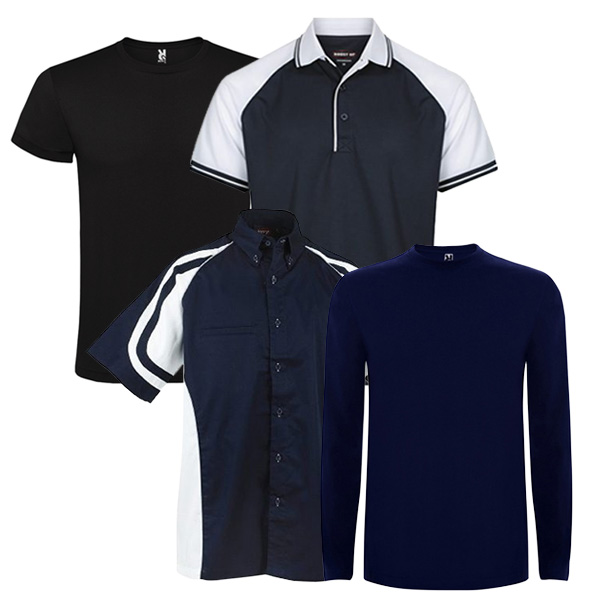 Polo Shirts