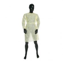 Disposable Clinical Gown – BOX 50’s