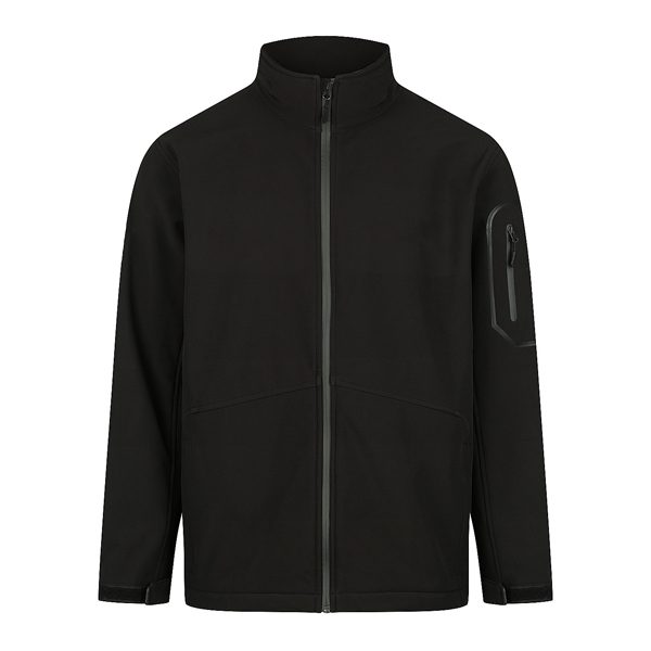 Racing Jacket