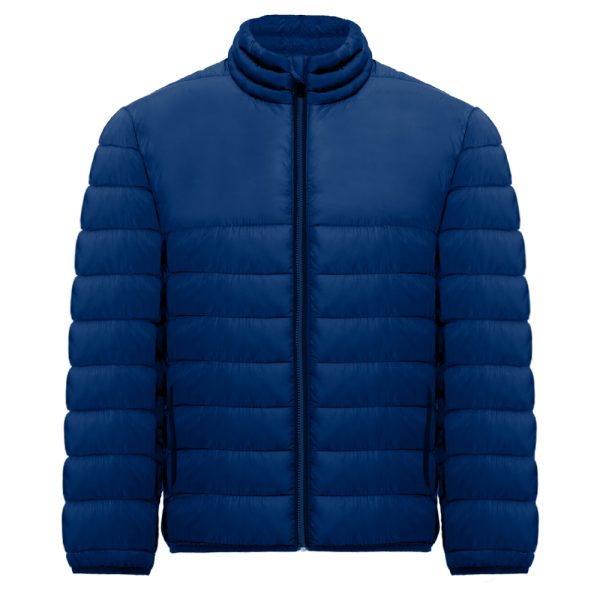Premium Puffer Jacket Navy